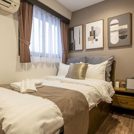 The Park Hotel Akihabara 東京都 客房 照片