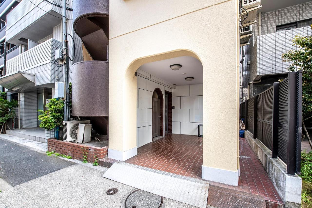 The Park Hotel Akihabara 東京都 外观 照片