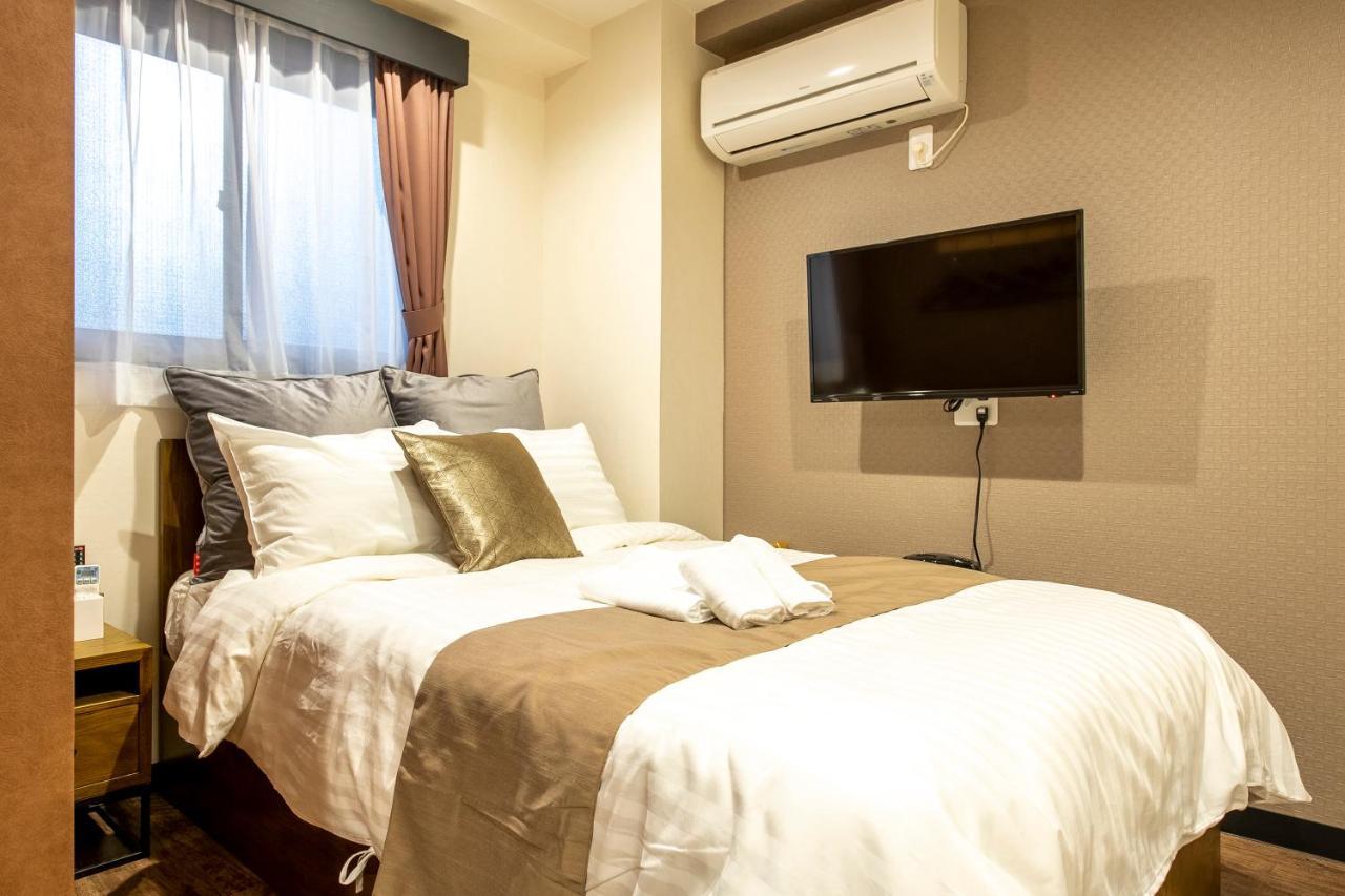The Park Hotel Akihabara 東京都 外观 照片