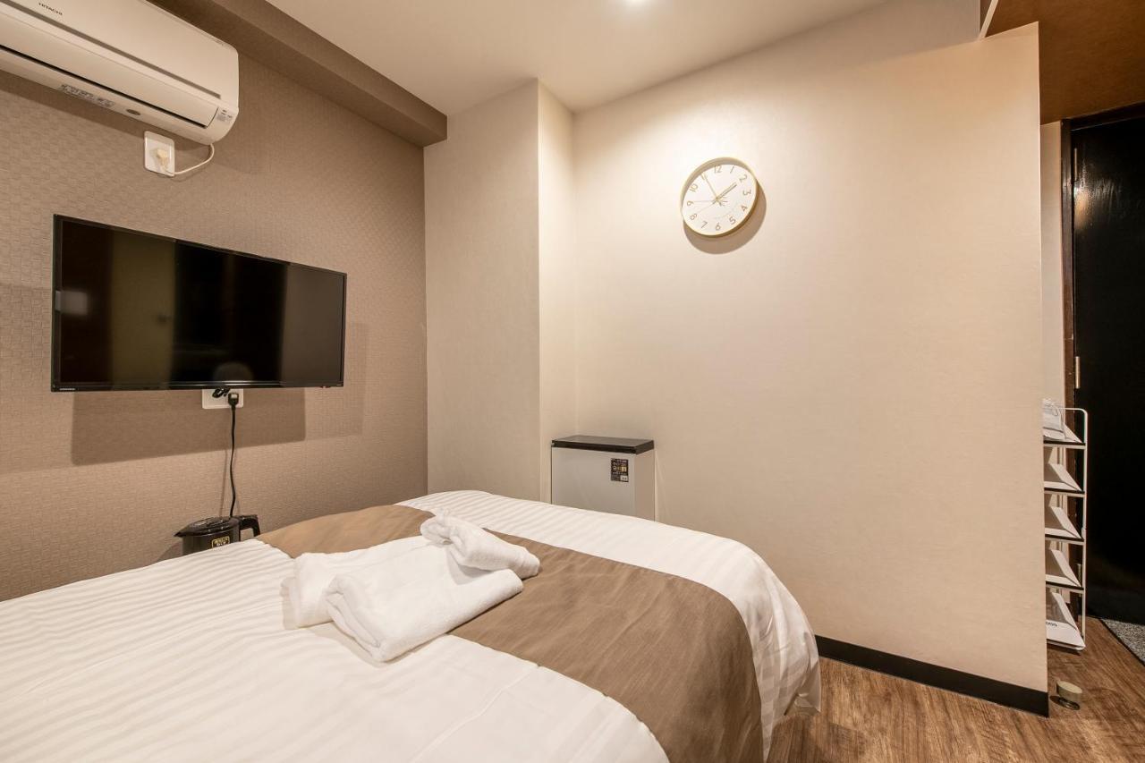 The Park Hotel Akihabara 東京都 外观 照片