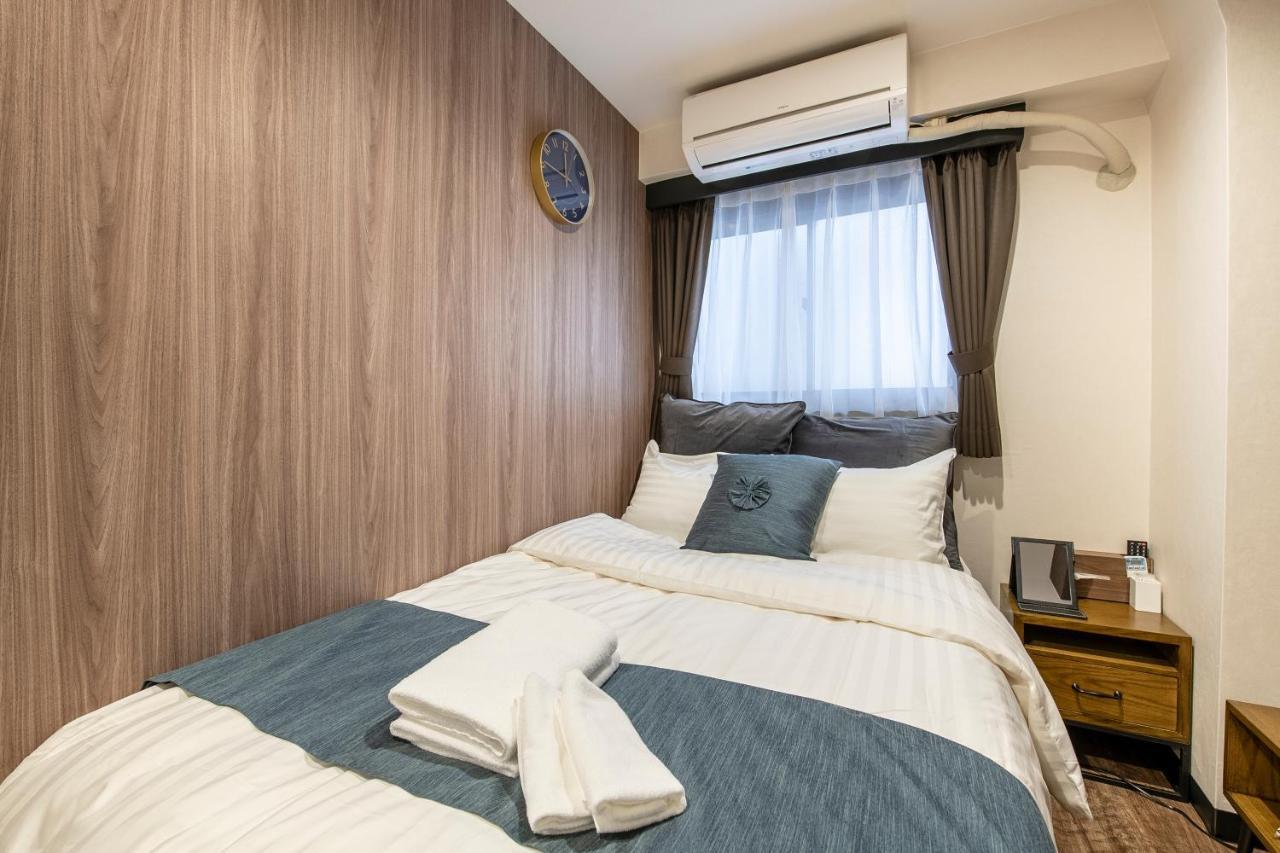 The Park Hotel Akihabara 東京都 外观 照片