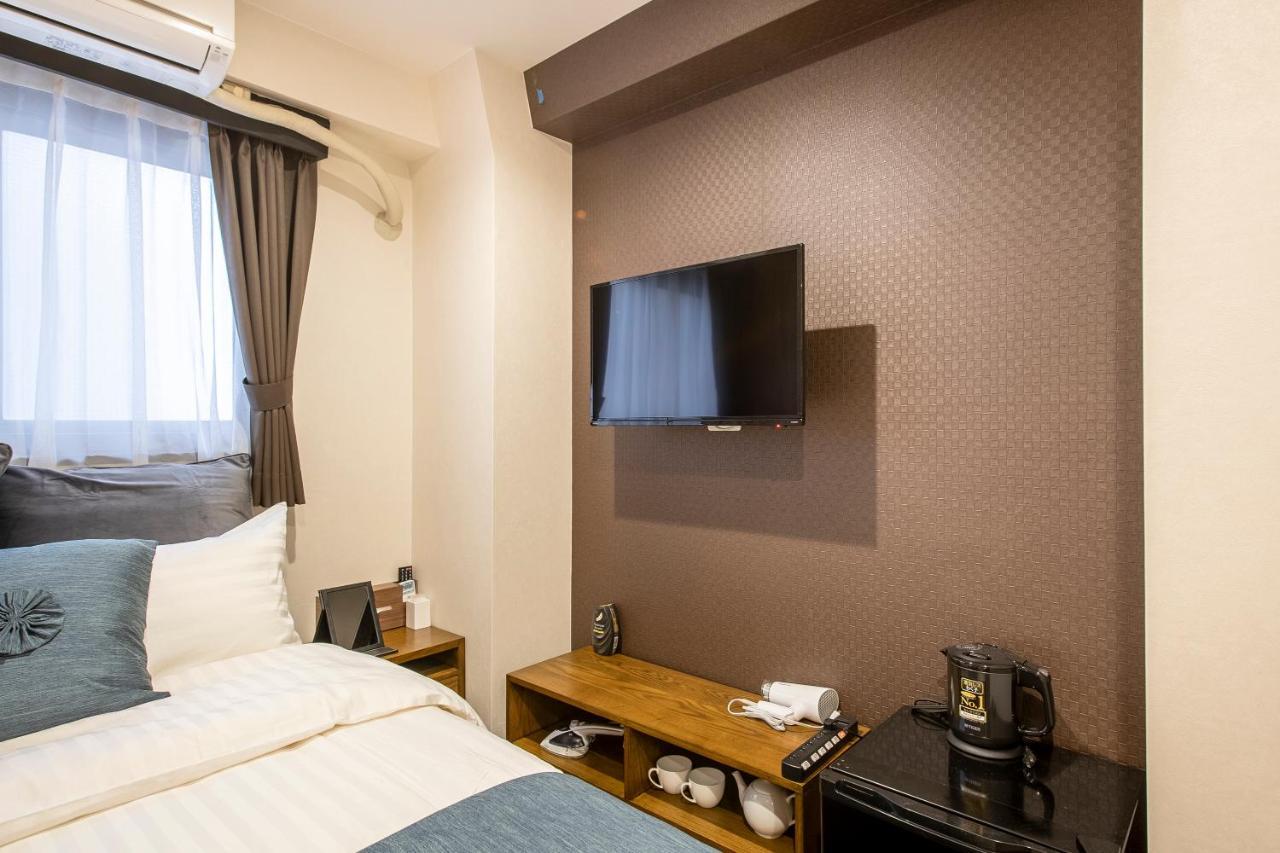 The Park Hotel Akihabara 東京都 外观 照片