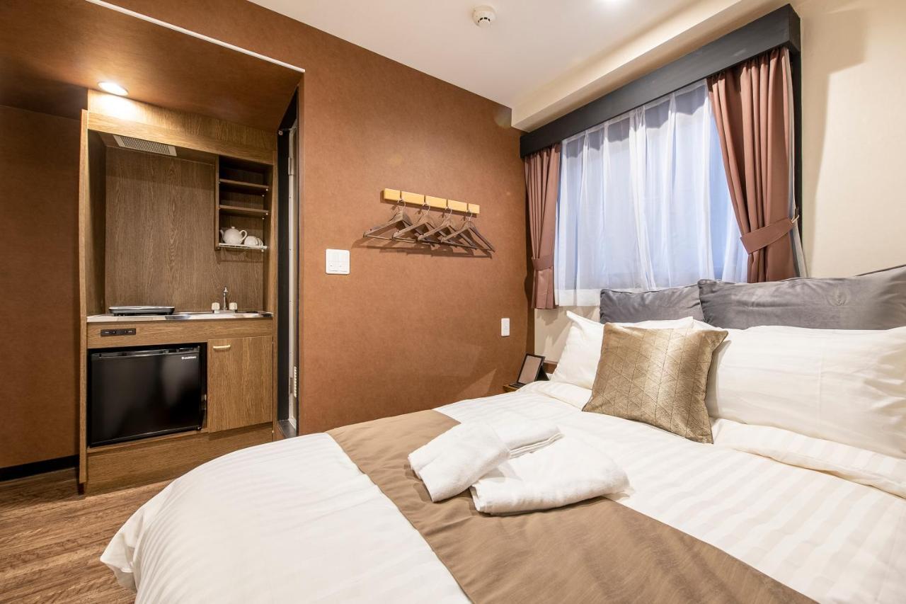 The Park Hotel Akihabara 東京都 外观 照片