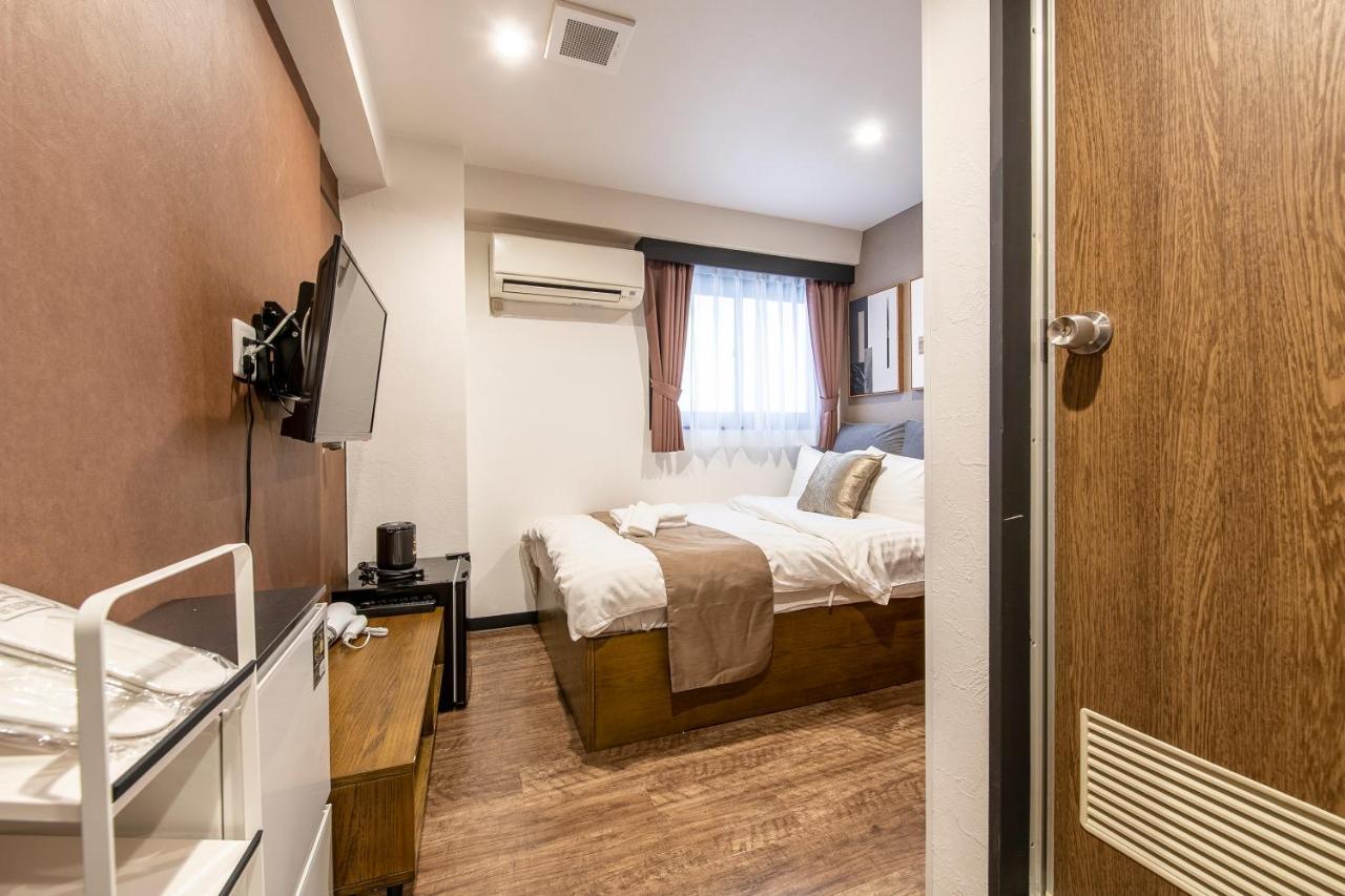 The Park Hotel Akihabara 東京都 外观 照片