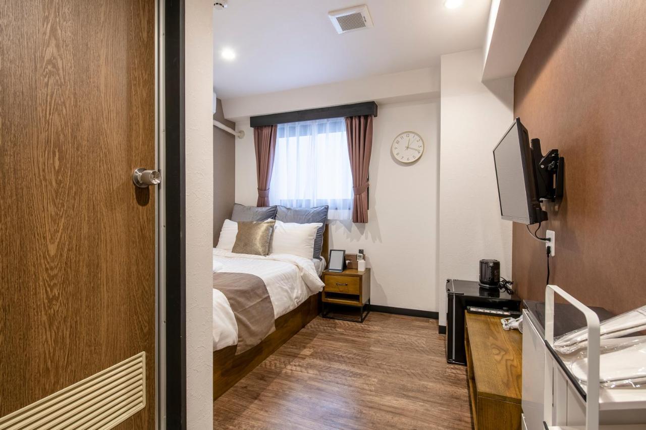 The Park Hotel Akihabara 東京都 外观 照片