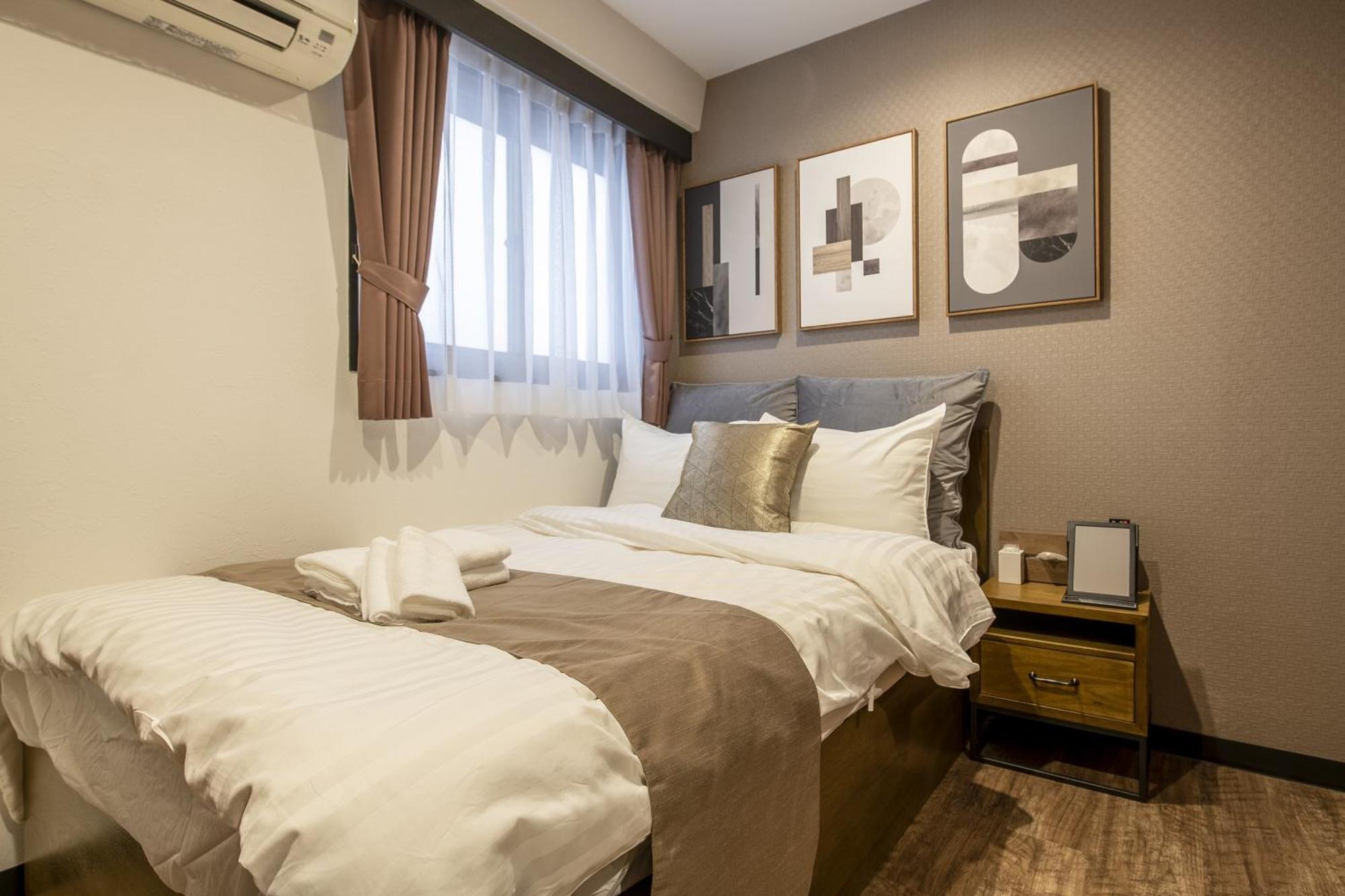 The Park Hotel Akihabara 東京都 客房 照片