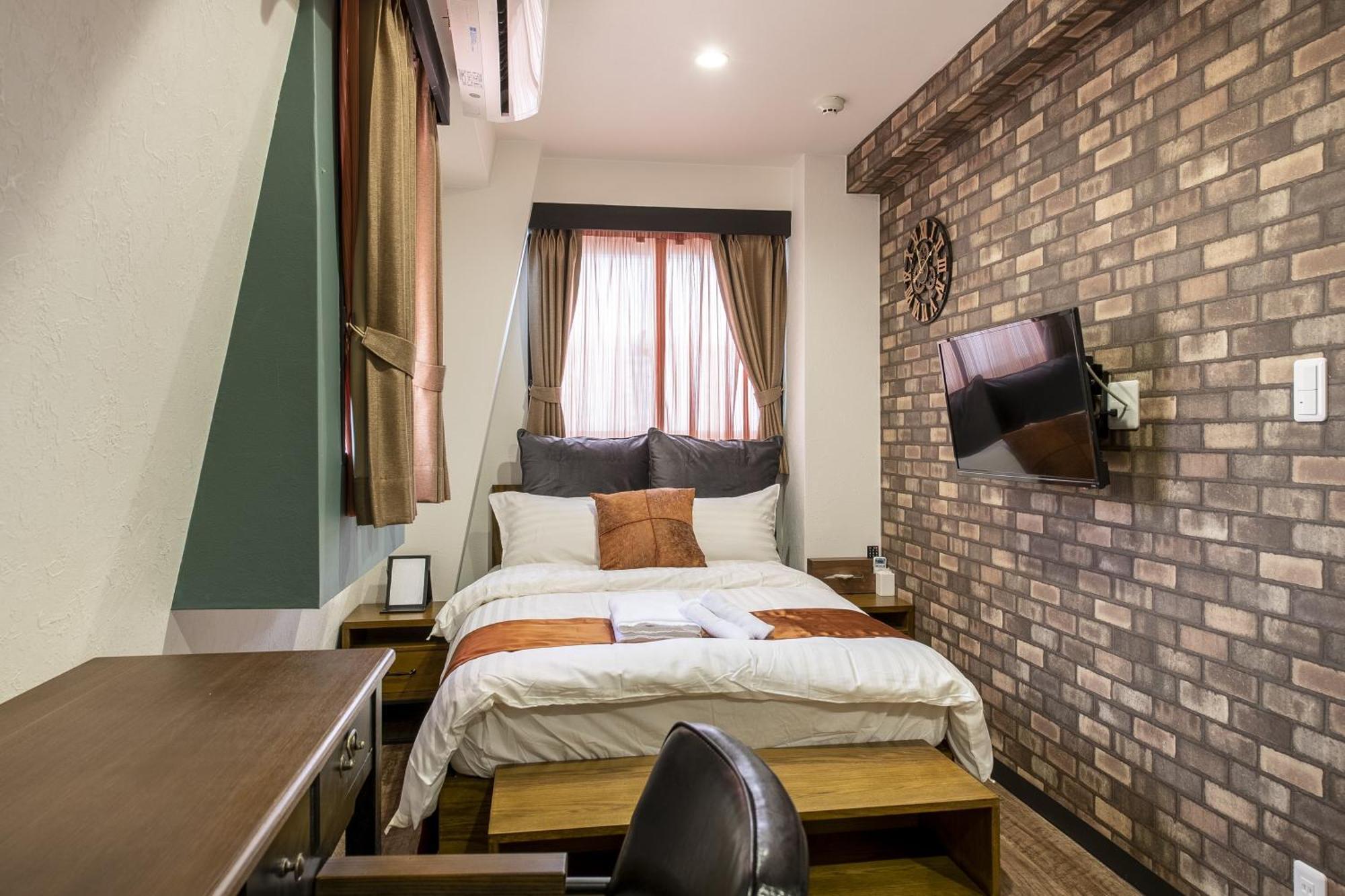 The Park Hotel Akihabara 東京都 客房 照片