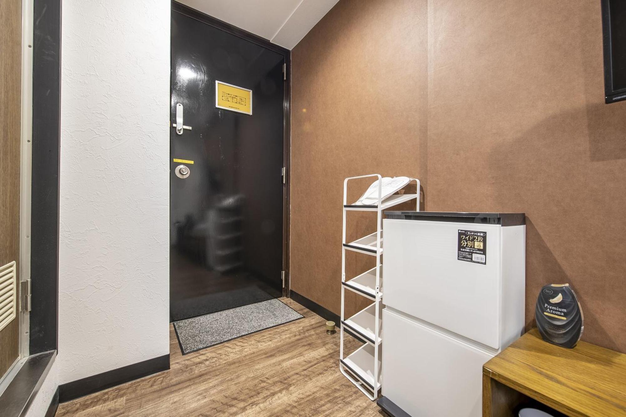 The Park Hotel Akihabara 東京都 客房 照片