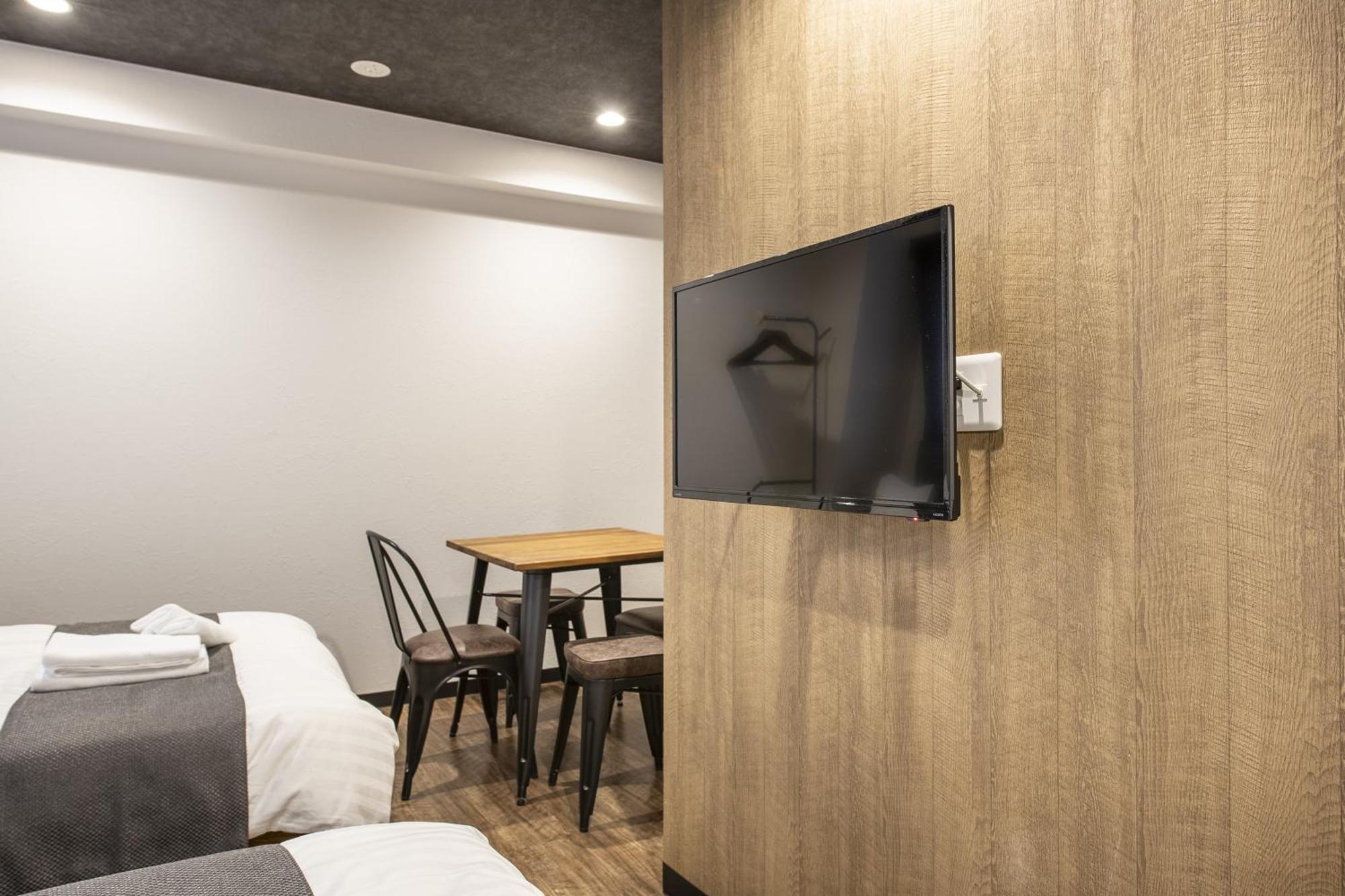 The Park Hotel Akihabara 東京都 客房 照片