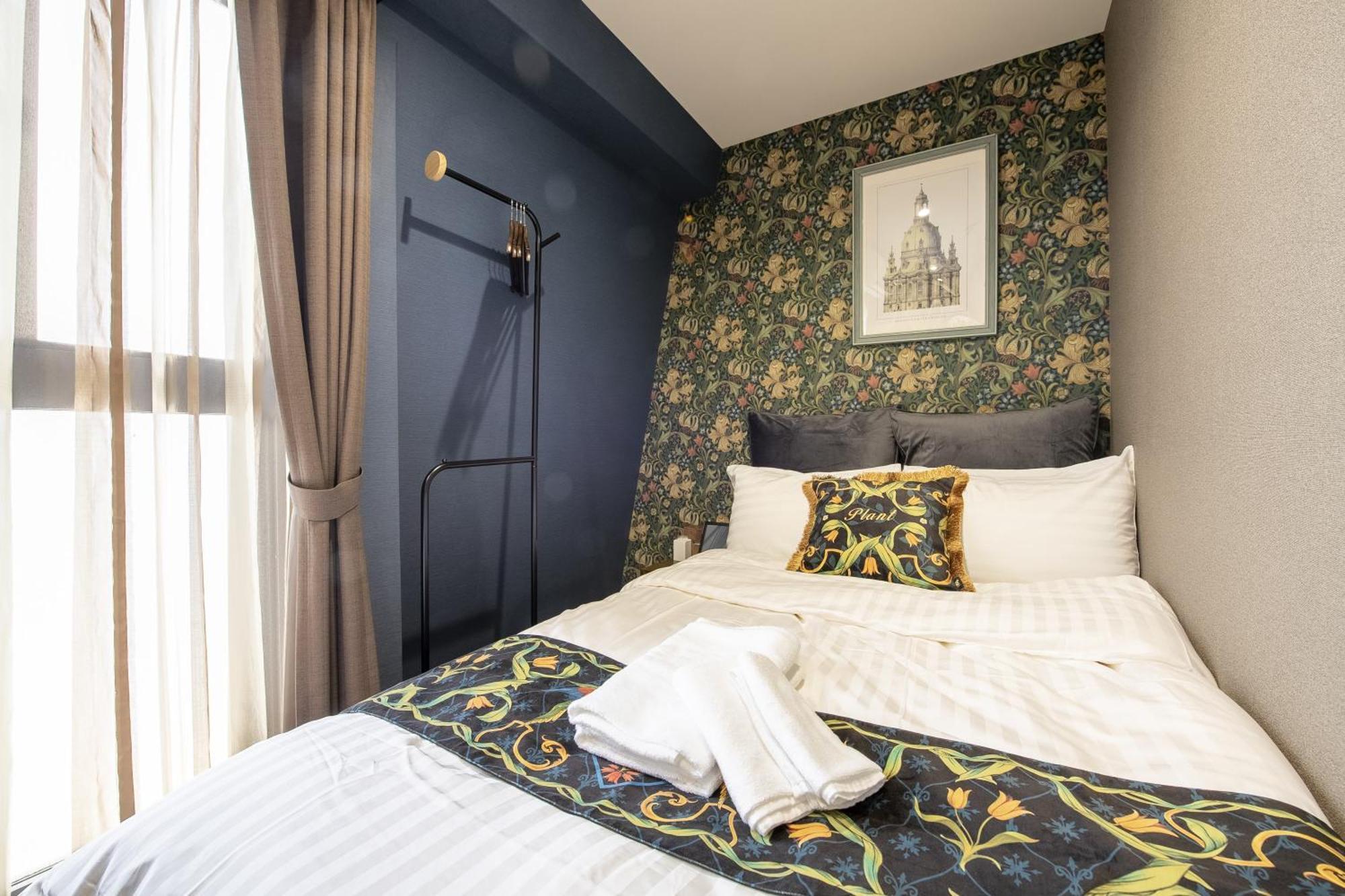 The Park Hotel Akihabara 東京都 客房 照片